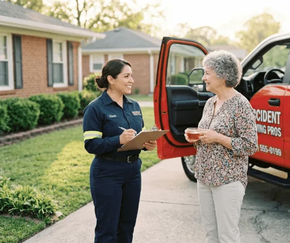 Accident Towing Service Henderson, MN FAQs